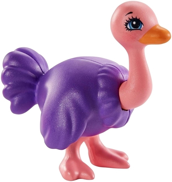 Ігровий набір Enchantimals Сім'я Страуса Офелії (GTM32) - Pampik - 4