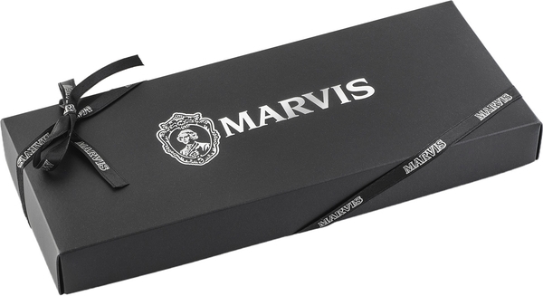 Подарочный набор зубных паст Marvis 7 Flavours Box, 7x25 мл - Pampik - 2