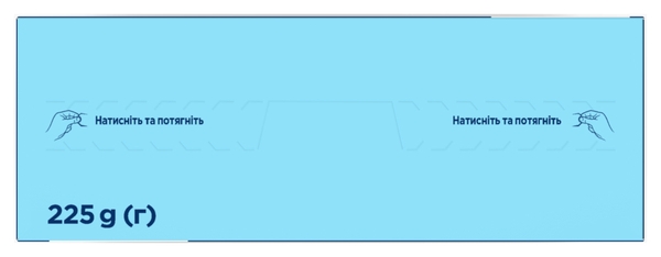 Молочна каша Nutrilon Манна з яблуком і бананом, 225 г - Pampik - 5