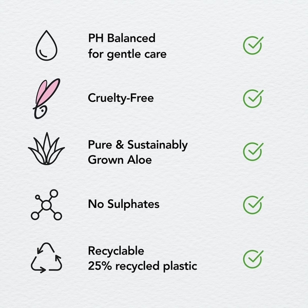 Масло для волосся Herbal Essences з аргановою олією і авокадо, 100 мл - Pampik - 4