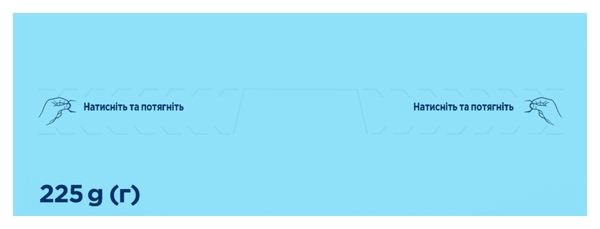 Молочна каша Nutrilon Гречана, 225 г - Pampik - 5