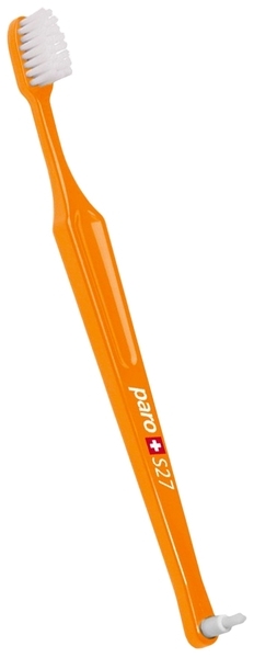 Зубна щітка Esro AG paro® S27, м'яка, 1 шт., в асортименті (7.746) - Pampik - 3