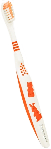 Зубна щітка Esro AG paro® junior, 1 шт., в асортименті (7.742) - Pampik - 3