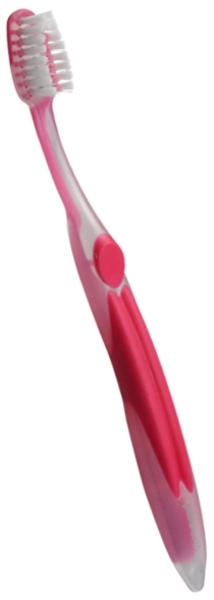 Зубна щітка Esro AG paro® ortho brush child, 1 шт., в асортименті (7.748) - Pampik