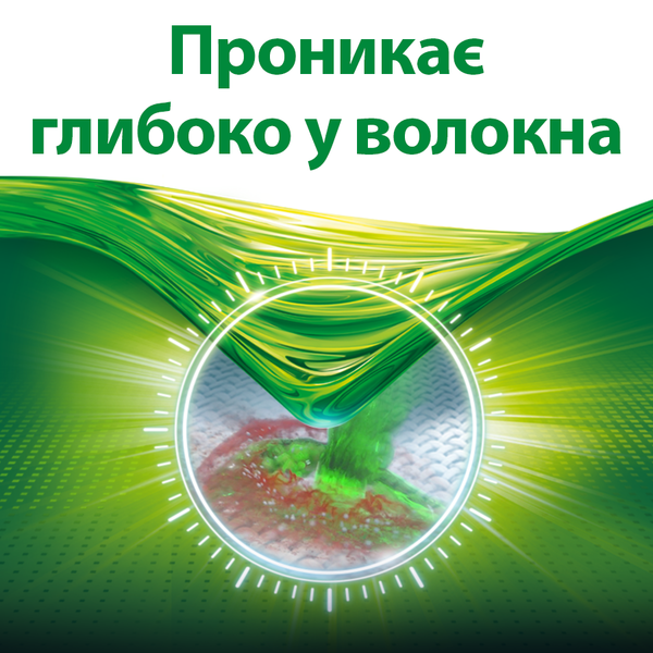 Пральний порошок Persil Свіжість від Silan, 9 кг - Pampik - 4