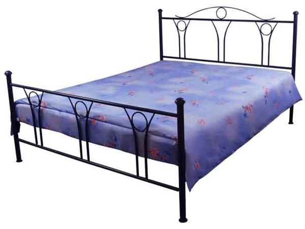 Підодіяльник Руно, бязь, 215х143, блакитний (51.137_Блакитний) - Pampik