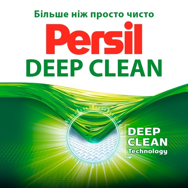 Пральний порошок Persil Color, 4,5 кг - Pampik - 4