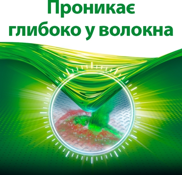 Пральний порошок Persil Color, 4,5 кг - Pampik - 6