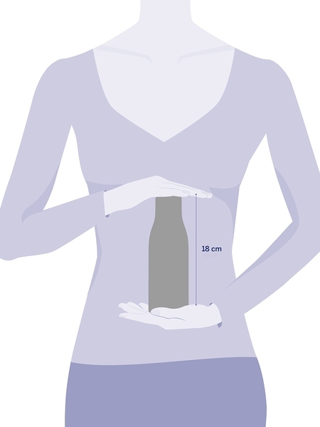 Молочко-догляд для тіла Nivea Ванільний десерт, 200 мл - Pampik - 8