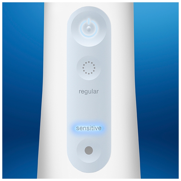 Ирригатор Oral-B Aquacare 4 - Pampik - 4