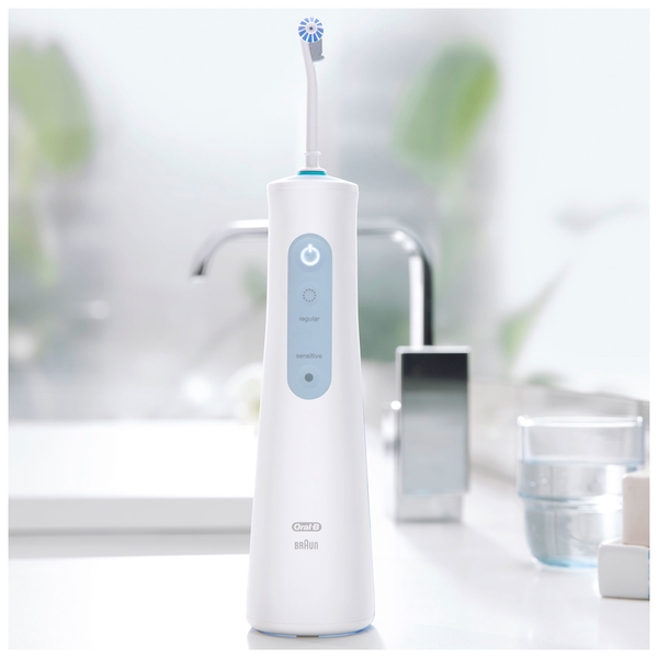 Ирригатор Oral-B Aquacare 4 - Pampik - 9