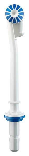 Змінні насадки для іригатора Oral-B Oxyjet ED17, 4 шт. - Pampik - 3
