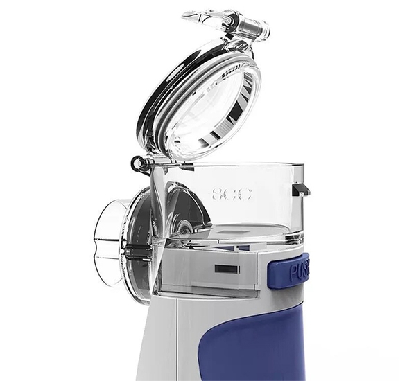 Інгалятор (небулайзер) ArhiMED Mesh Pro (20100) - Pampik - 3