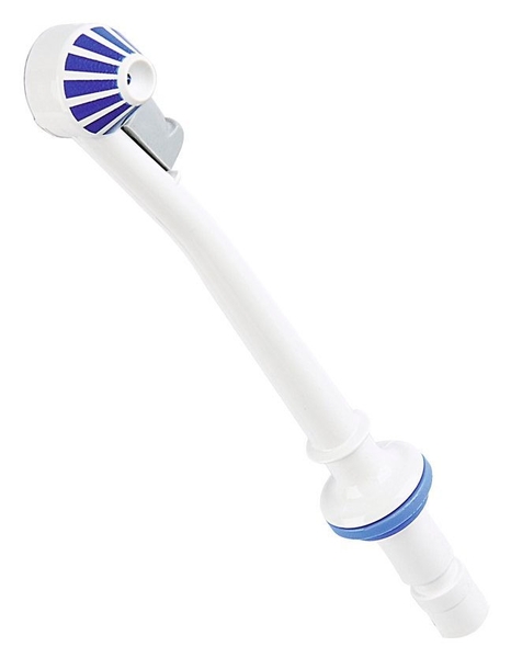 Змінні насадки для іригатора Oral-B Oxyjet ED17, 4 шт. - Pampik - 4