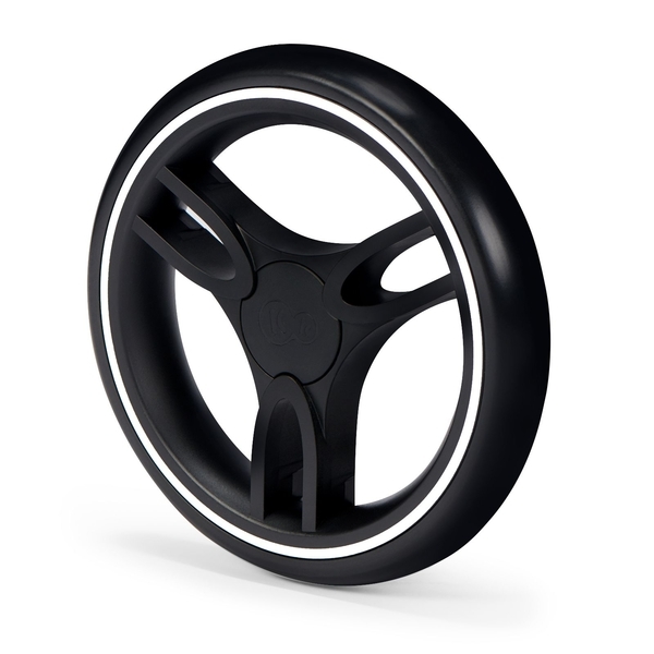 Візок Kinderkraft Vesto Grey KSVEST00GRY0000, сірий (00-00304472) - Pampik - 17