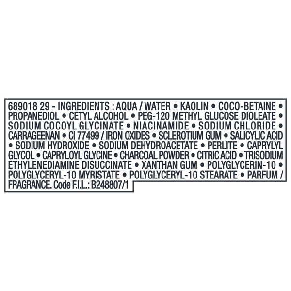 Матуючий крем-гель Vichy Normaderm Phytosolution Mattifying Cleansing Cream для очищення і зменшення жирного блиску шкіри обличчя, 125 мл - Pampik - 6