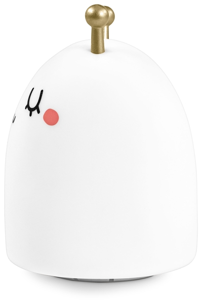 Музичний нічник-равлик Miniland Cosy Dreamer - Pampik - 2