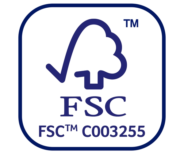 Туалетная бумага Zewa Exclusive Natural Soft, четырехслойная, 8 рулонов - Pampik - 9