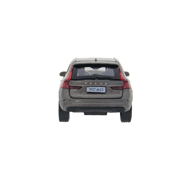 Автомодель Технопарк Volvo XC60 R-Design, 1:32, сірий (XC60-12-GY) - Pampik - 6