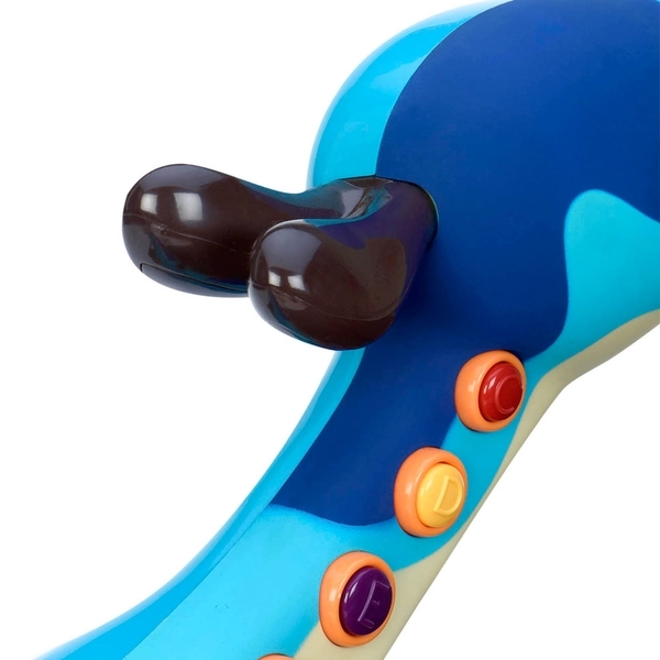 Музична іграшка Battat Пес гітарист - Pampik - 5