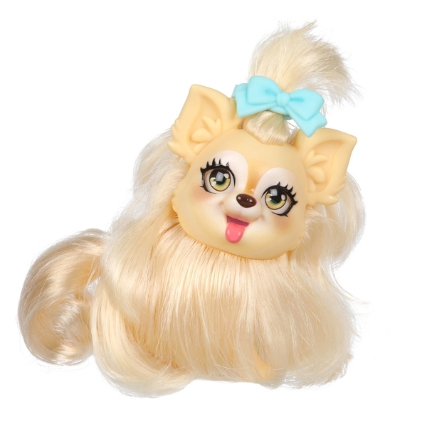 Ігровий набір з вихованцем Failfix Total Makeover Пухнастик - Pampik - 4