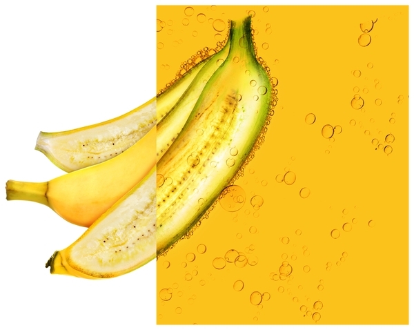 Шампунь Garnier Суперфуд Банан, 350 мл - Pampik - 6