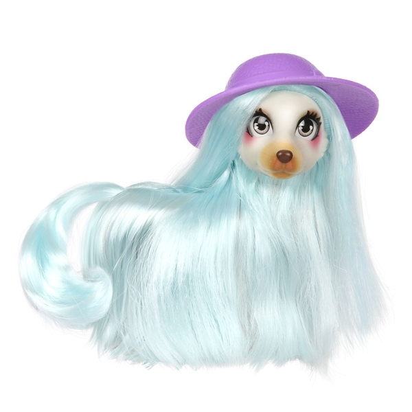 Ігровий набір з вихованцем Failfix Total Makeover Щеня Арті - Pampik - 5