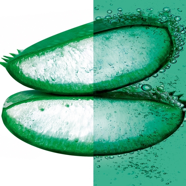 Шампунь Garnier Суперфуд Алое, 350 мл - Pampik - 5