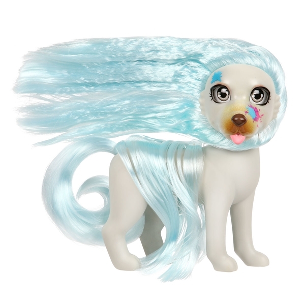 Ігровий набір з вихованцем Failfix Total Makeover Щеня Арті - Pampik - 4