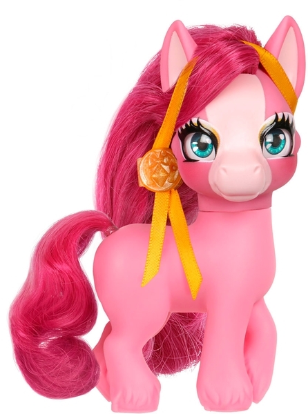 Ігровий набір з вихованцем Failfix Total Makeover Гламурний Поні - Pampik - 3