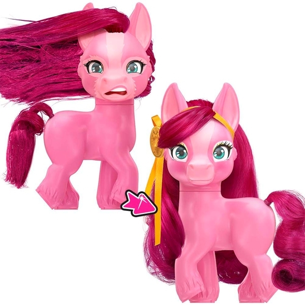 Ігровий набір з вихованцем Failfix Total Makeover Гламурний Поні - Pampik - 5