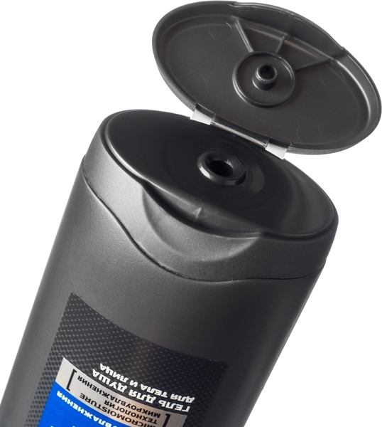 Гель для душу Dove Баланс зволоження, 250 мл - Pampik - 3