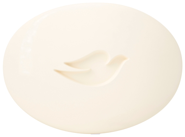 Крем-мыло Dove Драгоценные масла, 90 г - Pampik - 2