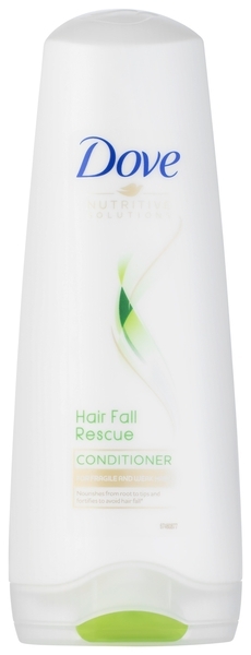 Бальзам-ополіскувач Dove Nutritive Solutions Контроль над втратою волосся, 200 мл - Pampik