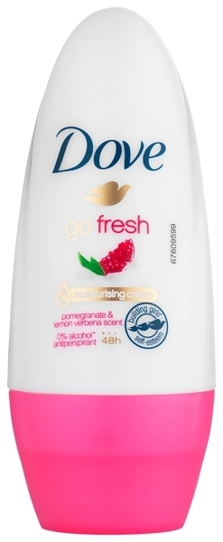 Дезодорант-антиперспирант Dove Пробуждение чувств, 50 мл - Pampik