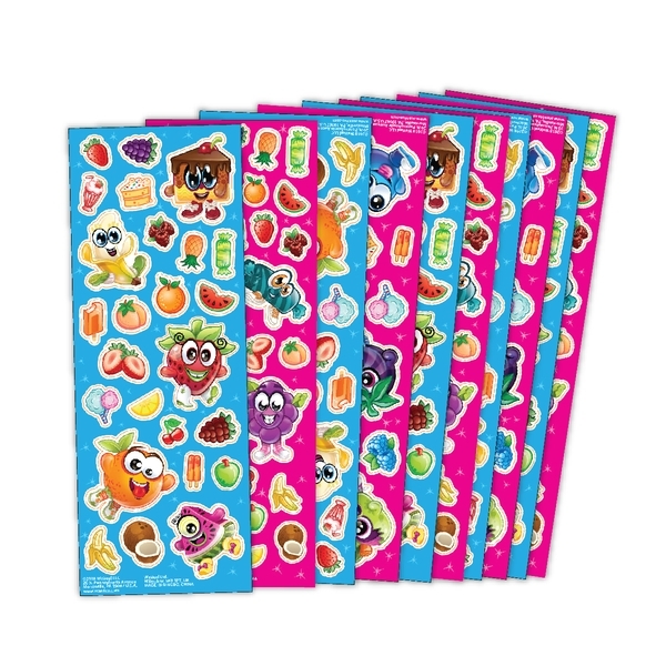 Ароматний набір для творчості Scentos Ароматне асорті (42136-UA) - Pampik - 5