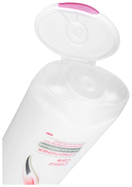 Бальзам-ополаскиватель Dove Nutritive Solutions Защита цвета для окрашенных волос, 200 мл - Pampik - 2