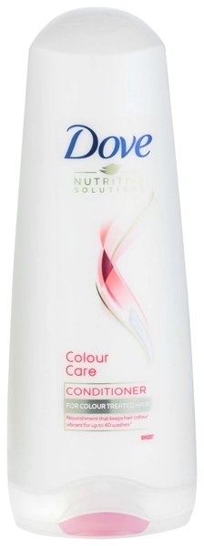 Бальзам-ополаскиватель Dove Nutritive Solutions Защита цвета для окрашенных волос, 200 мл - Pampik - 3