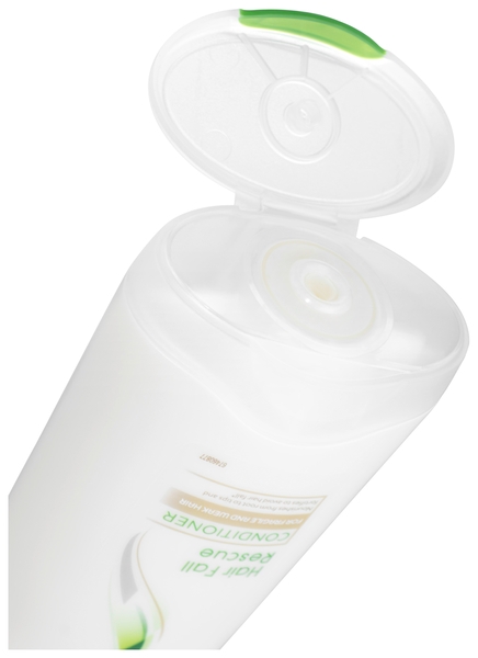 Бальзам-ополіскувач Dove Nutritive Solutions Контроль над втратою волосся, 200 мл - Pampik - 3