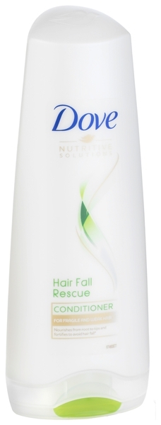 Бальзам-ополіскувач Dove Nutritive Solutions Контроль над втратою волосся, 200 мл - Pampik - 4