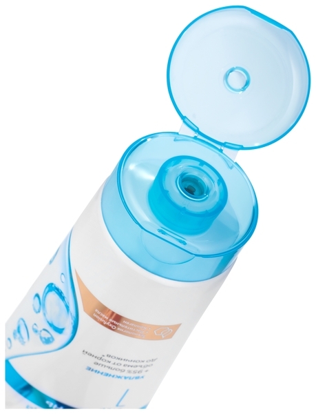 Шампунь увлажняющий Dove Advanced Hair Series Легкость кислорода, 250 мл - Pampik - 3