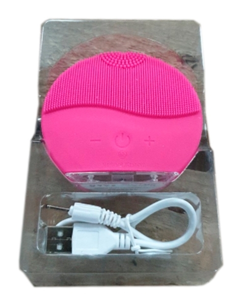 Подарок. Массажер для лица - Pampik