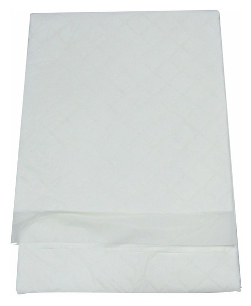 Одноразові пелюшки гігієнічні Білосніжка, 90х60 см, 30 шт. - Pampik - 3