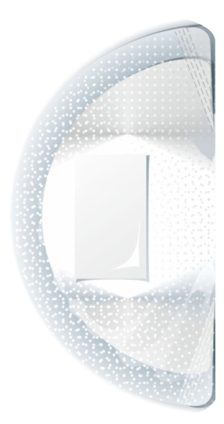 Лактаційні прокладки для грудей Білосніжка, 30 шт. - Pampik - 4