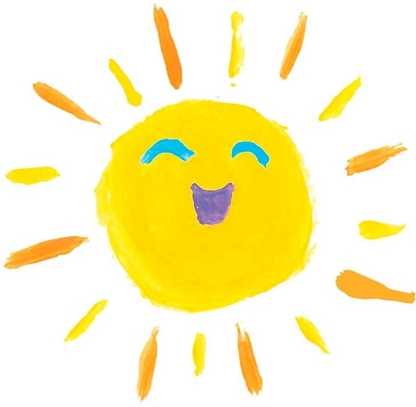 Гуаш Ses Creative Трендові кольори, 6 кольорів (362) - Pampik - 2