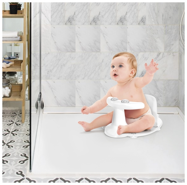 Дитяче сидіння для купання Dolu (7152) - Pampik - 4