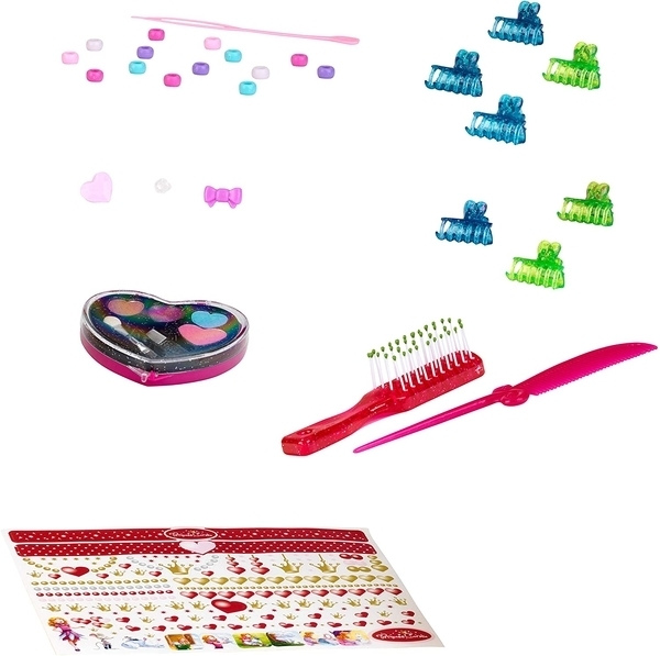 Лялька-манекен Klein Princess Coralie Emma, ​​25 см (5392) - Pampik - 4