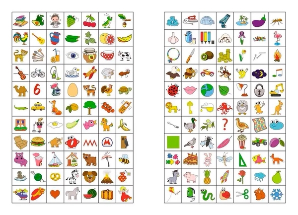 Веселі забавки для дошкільнят. English alphabet, з наліпками - Лілія Гуменна (9789669890054) - Pampik - 5