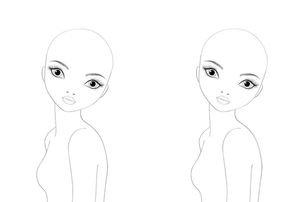 Super Model. Макіяж - Джавахідзе М.М. - Pampik - 5