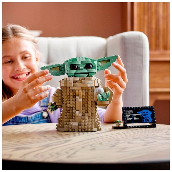 Конструктор LEGO Star Wars Зоряний винищувач типу Х, 730 деталей (75318) - Pampik - 9